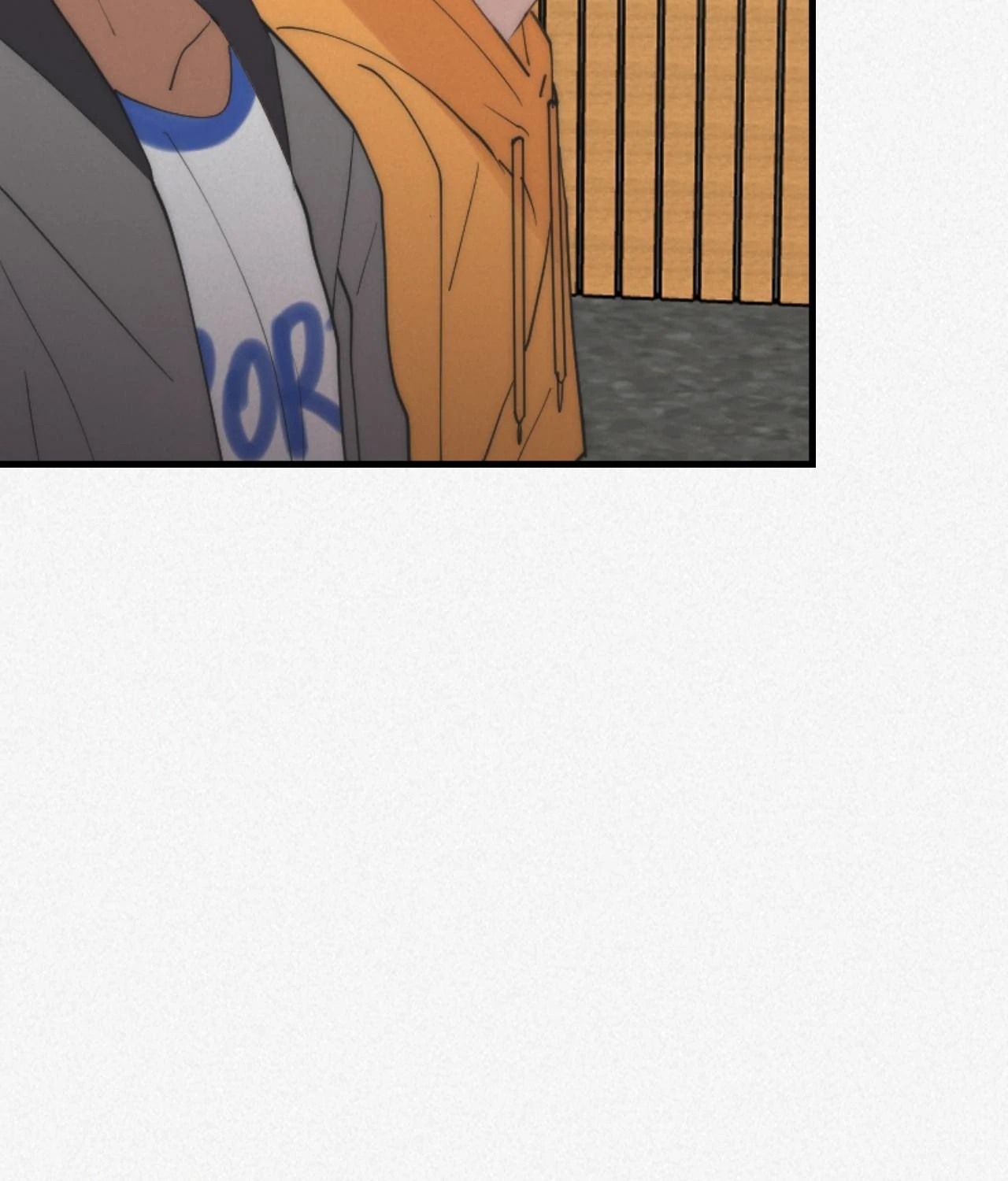 Please Feed Me, Sunbae [Official] - Episode 26 manhwa