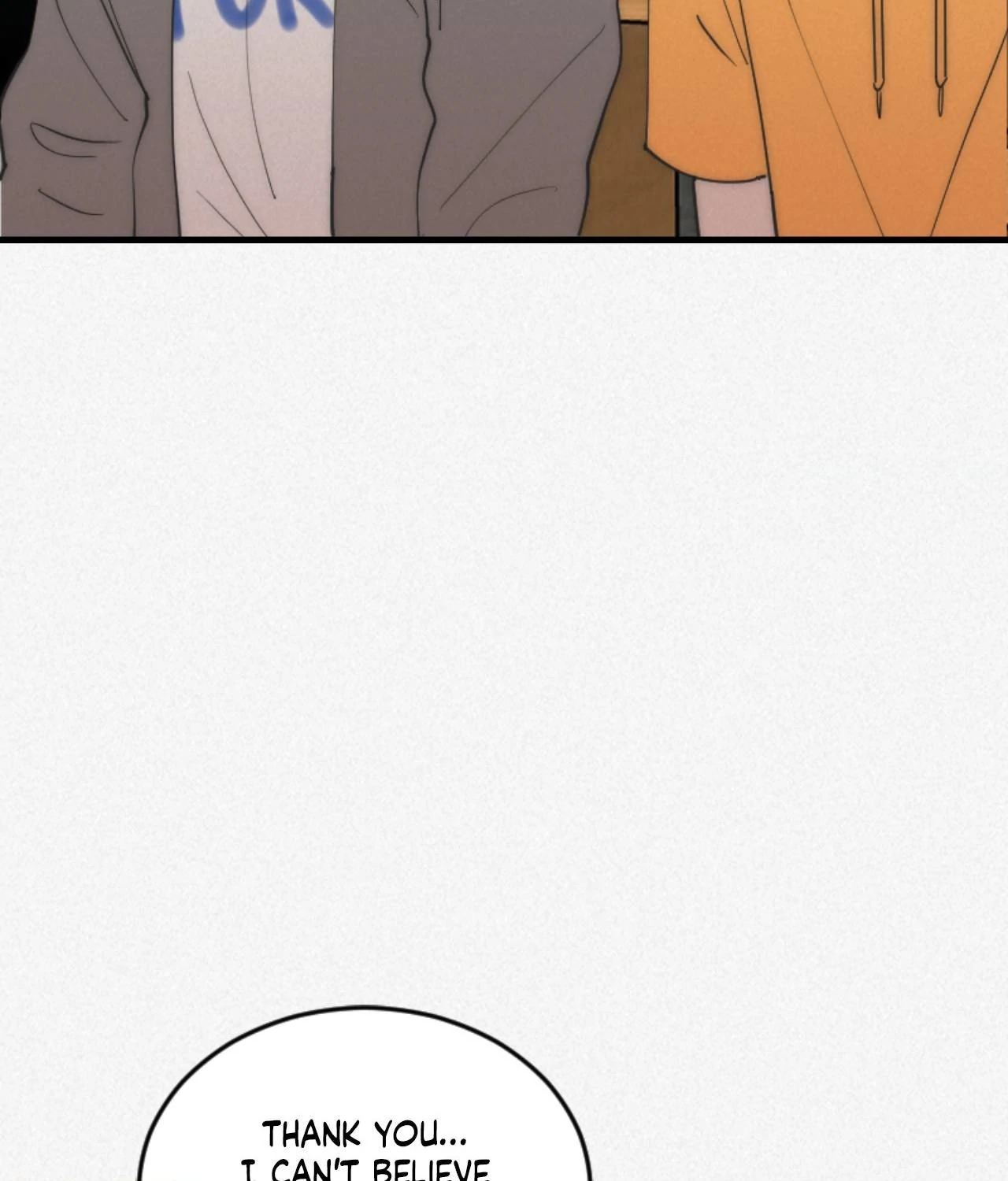 Please Feed Me, Sunbae [Official] - Episode 26 manhwa
