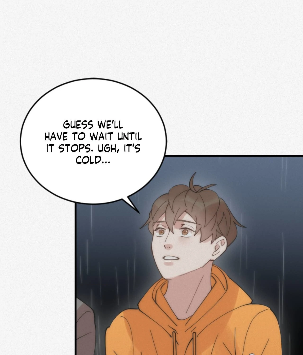 Please Feed Me, Sunbae [Official] - Episode 26 manhwa