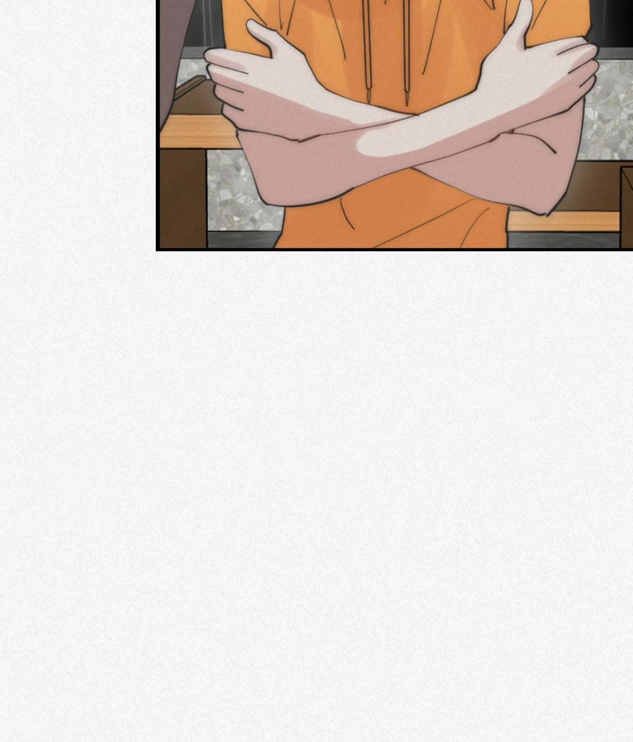 Please Feed Me, Sunbae [Official] - Episode 26 manhwa