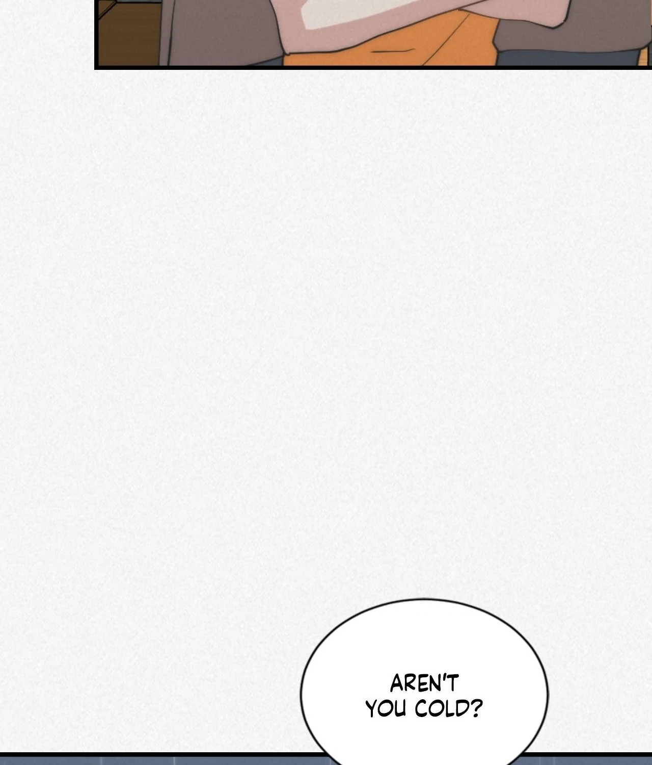 Please Feed Me, Sunbae [Official] - Episode 26 manhwa