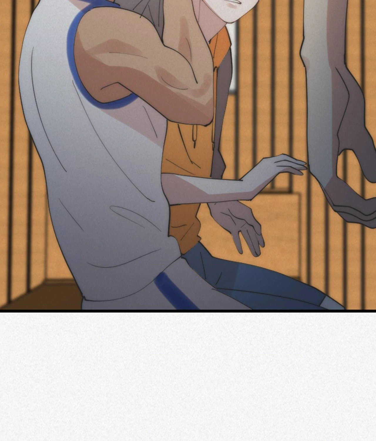 Please Feed Me, Sunbae [Official] - Episode 26 manhwa