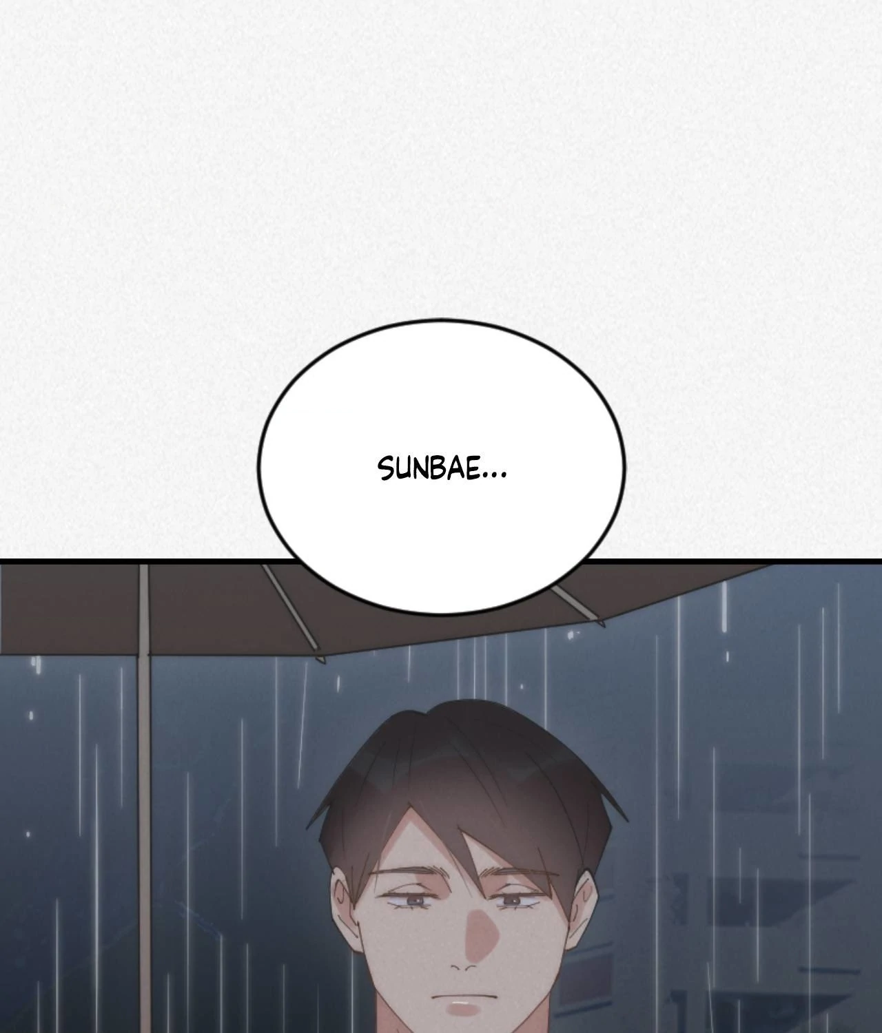 Please Feed Me, Sunbae [Official] - Episode 26 manhwa