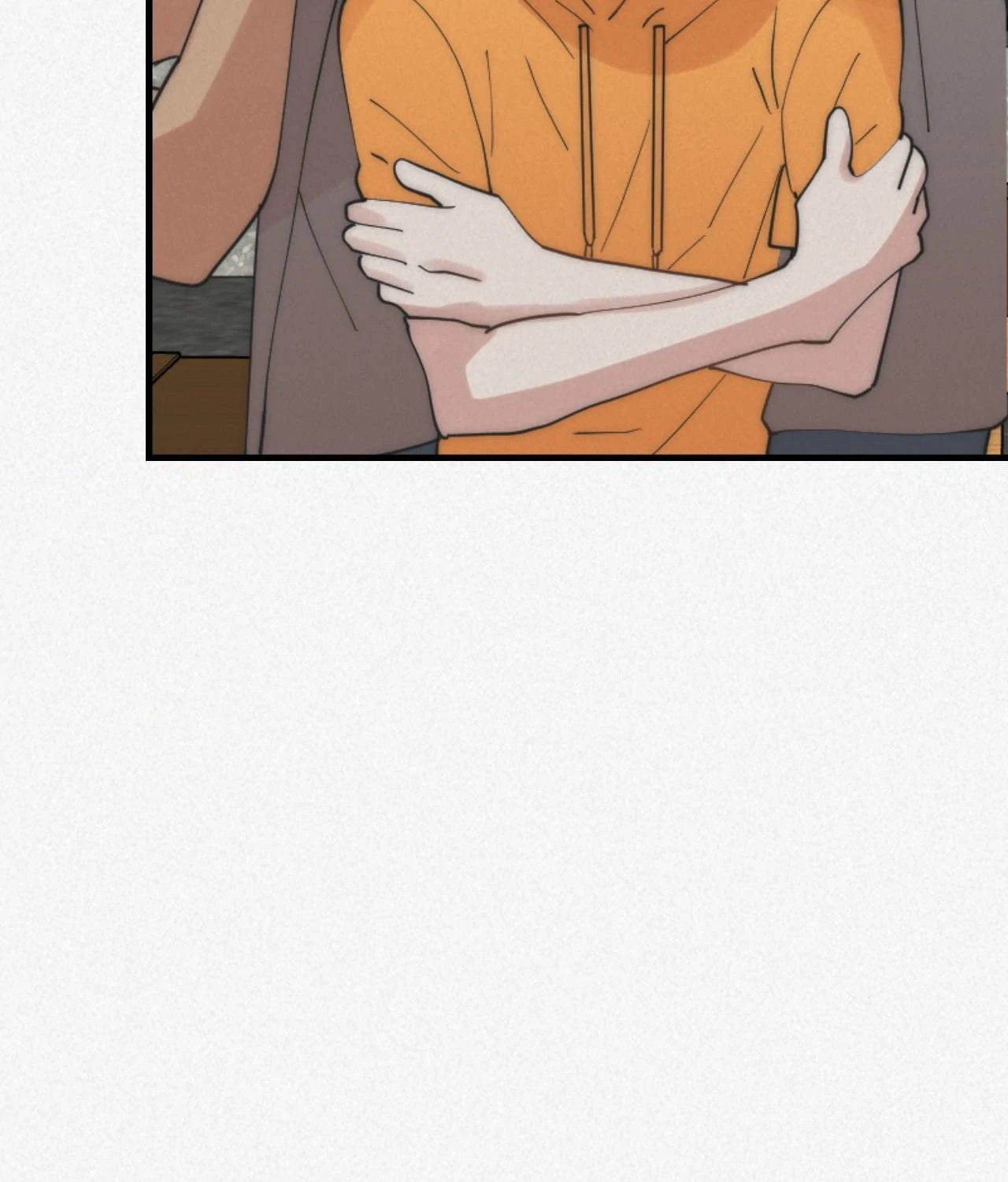 Please Feed Me, Sunbae [Official] - Episode 27 manhwa