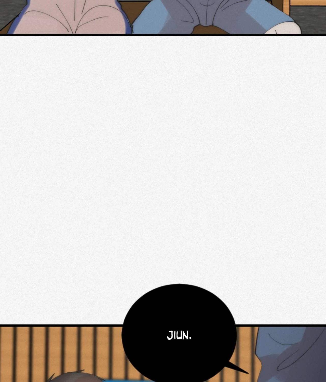 Please Feed Me, Sunbae [Official] - Episode 27 manhwa
