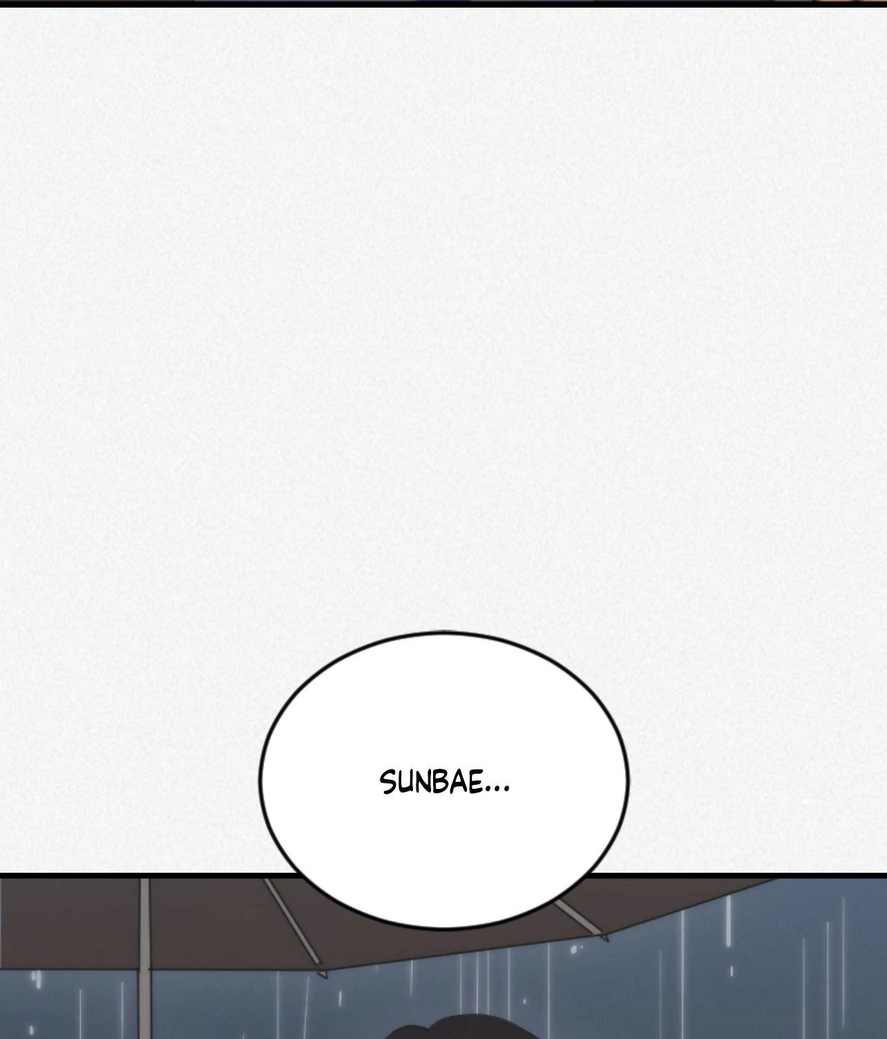 Please Feed Me, Sunbae [Official] - Episode 27 manhwa