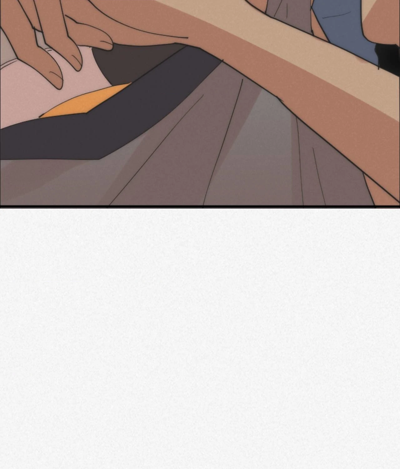 Please Feed Me, Sunbae [Official] - Episode 27 manhwa