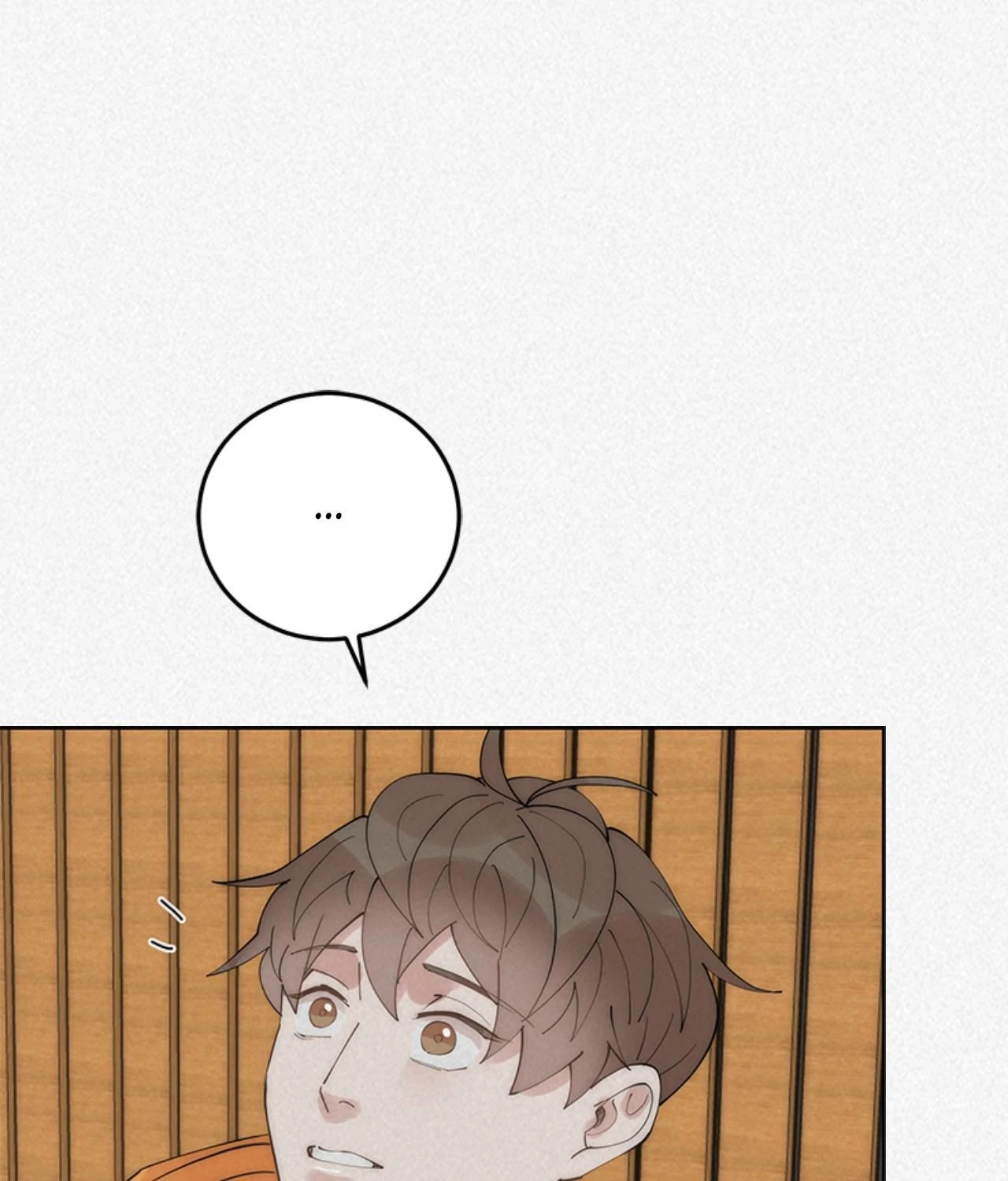 Please Feed Me, Sunbae [Official] - Episode 27 manhwa