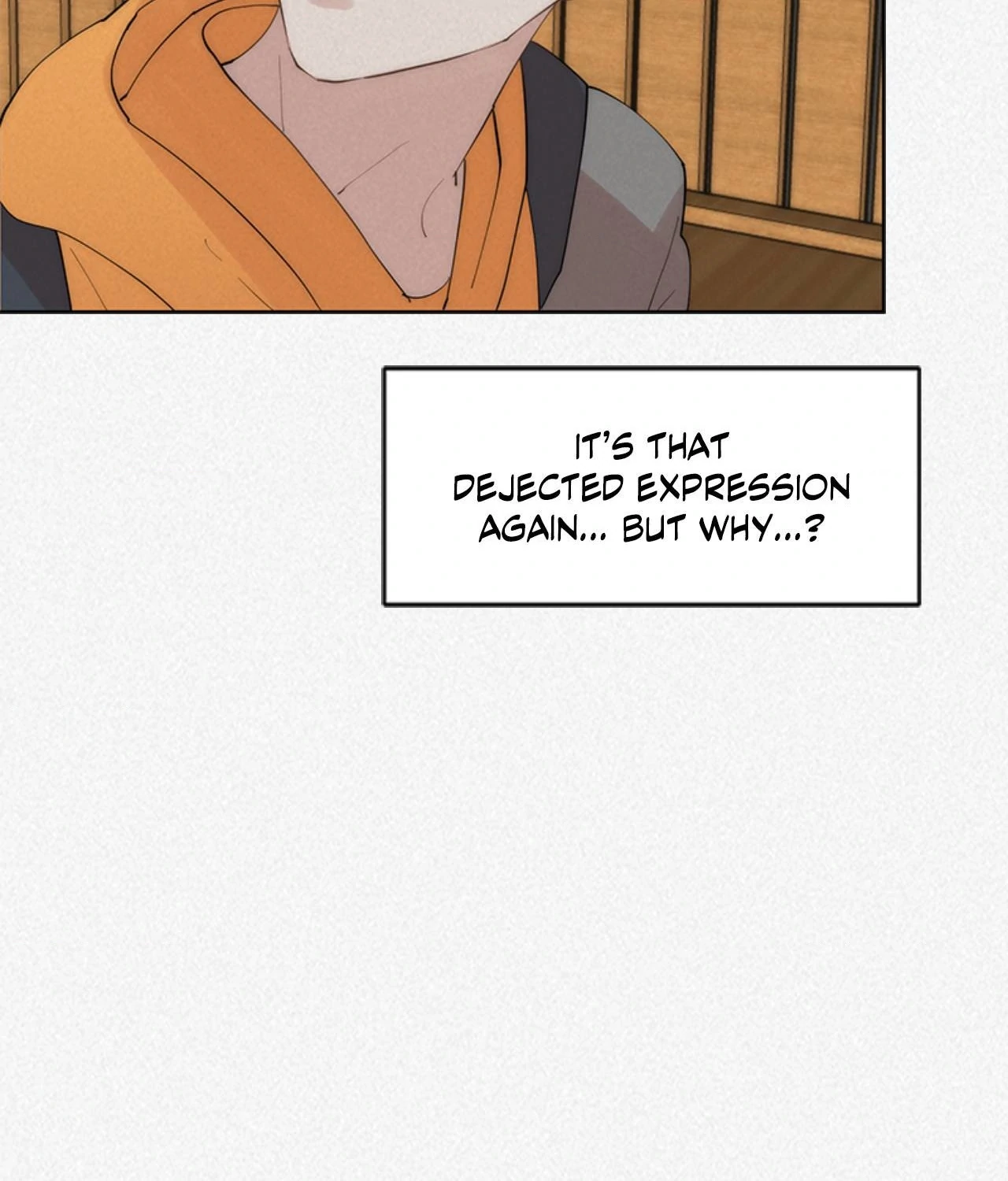 Please Feed Me, Sunbae [Official] - Episode 27 manhwa