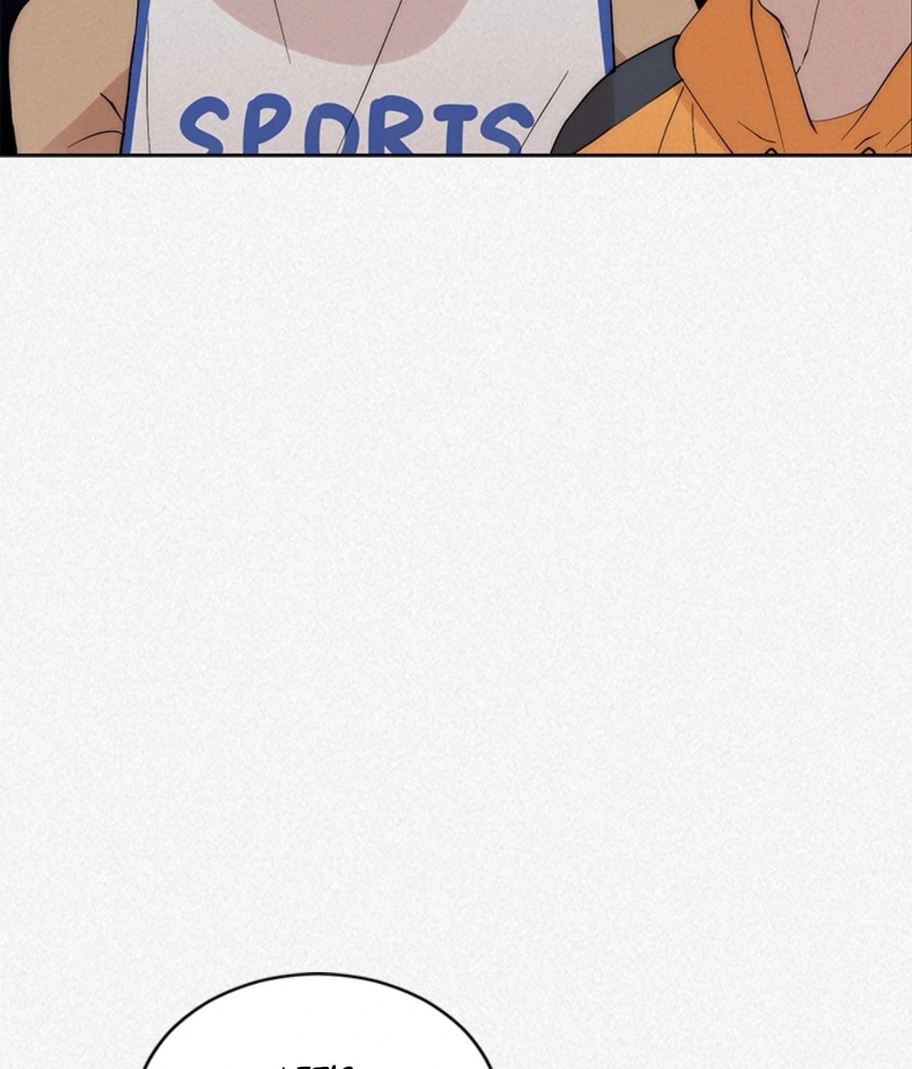 Please Feed Me, Sunbae [Official] - Episode 27 manhwa