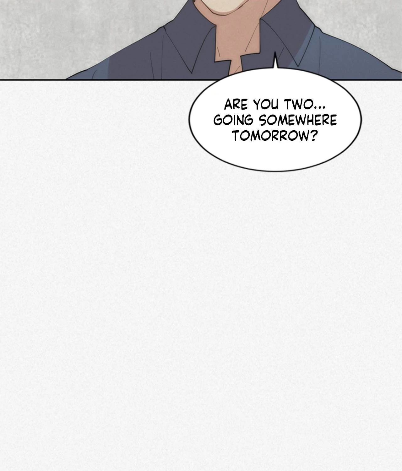 Please Feed Me, Sunbae [Official] - Episode 27 manhwa