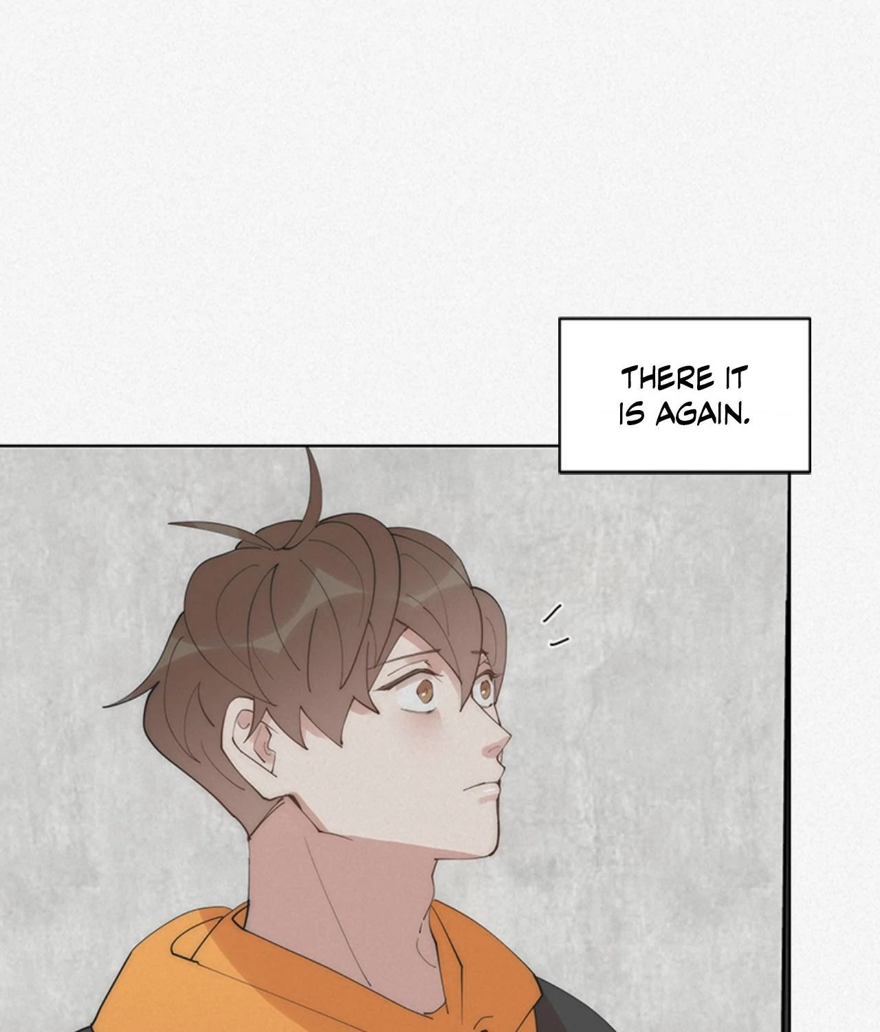 Please Feed Me, Sunbae [Official] - Episode 27 manhwa