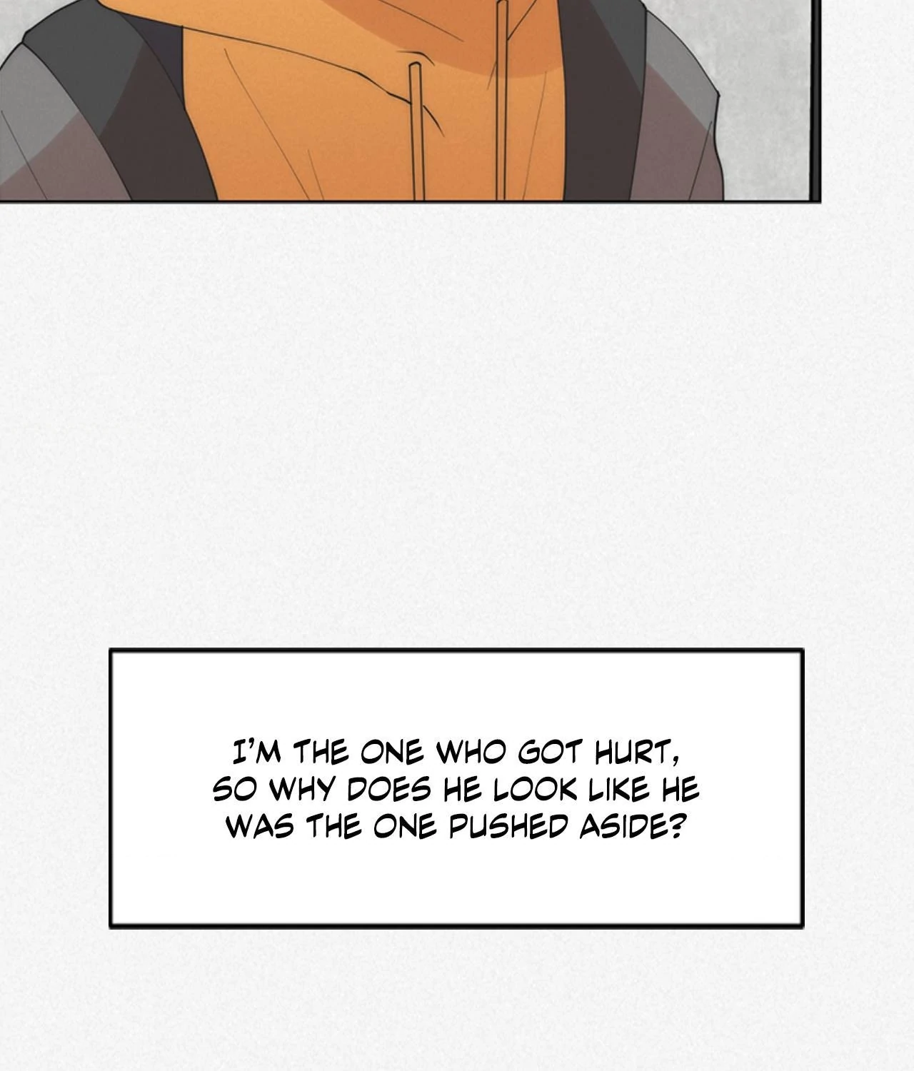 Please Feed Me, Sunbae [Official] - Episode 27 manhwa