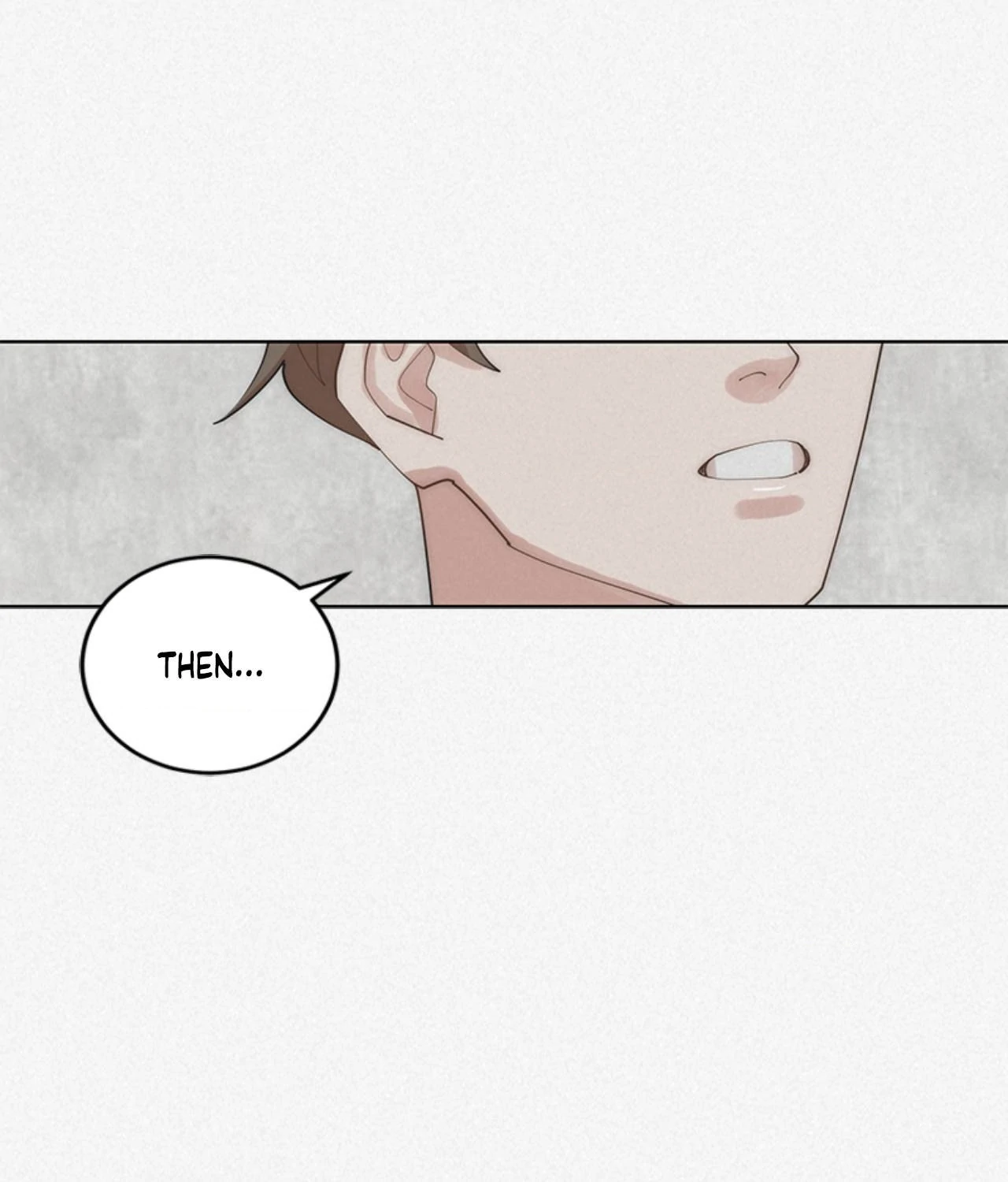 Please Feed Me, Sunbae [Official] - Episode 27 manhwa