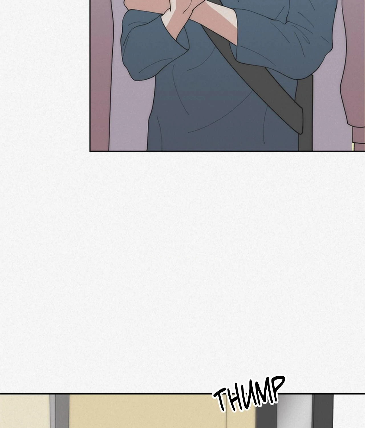 Please Feed Me, Sunbae [Official] - Episode 27 manhwa