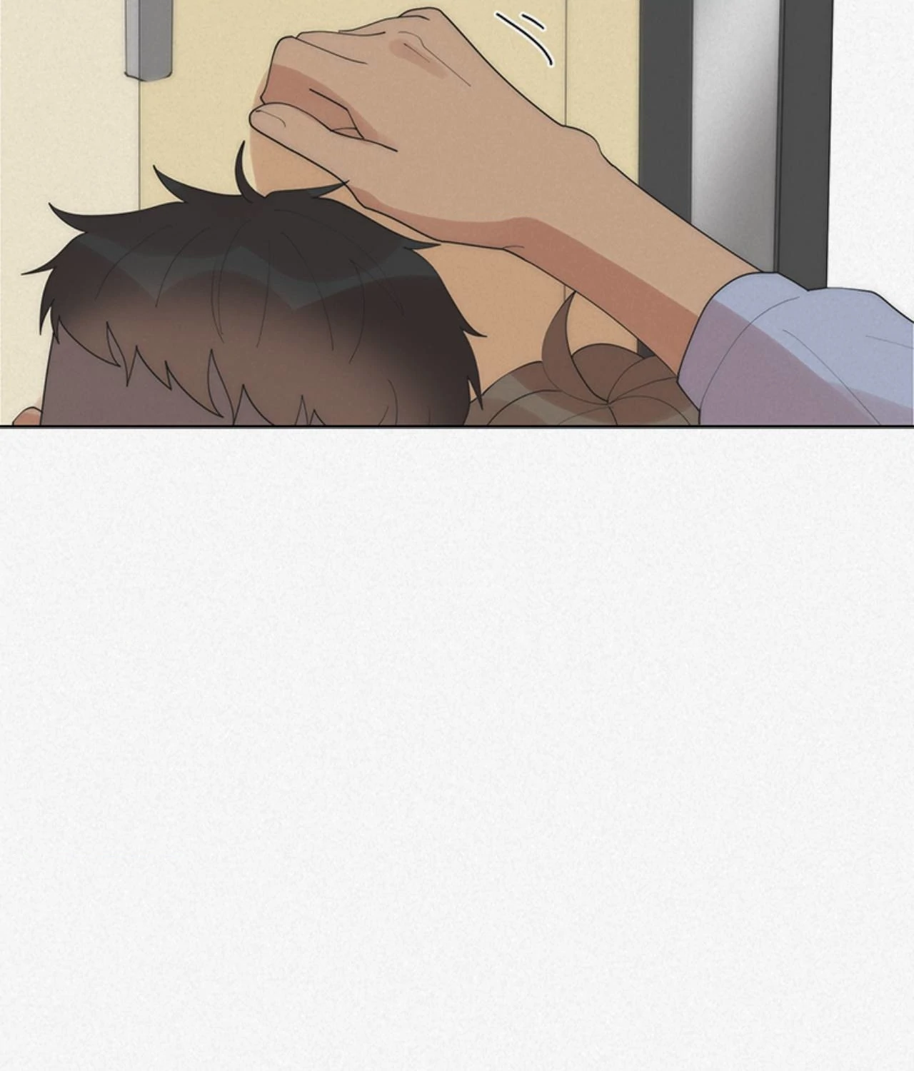 Please Feed Me, Sunbae [Official] - Episode 27 manhwa
