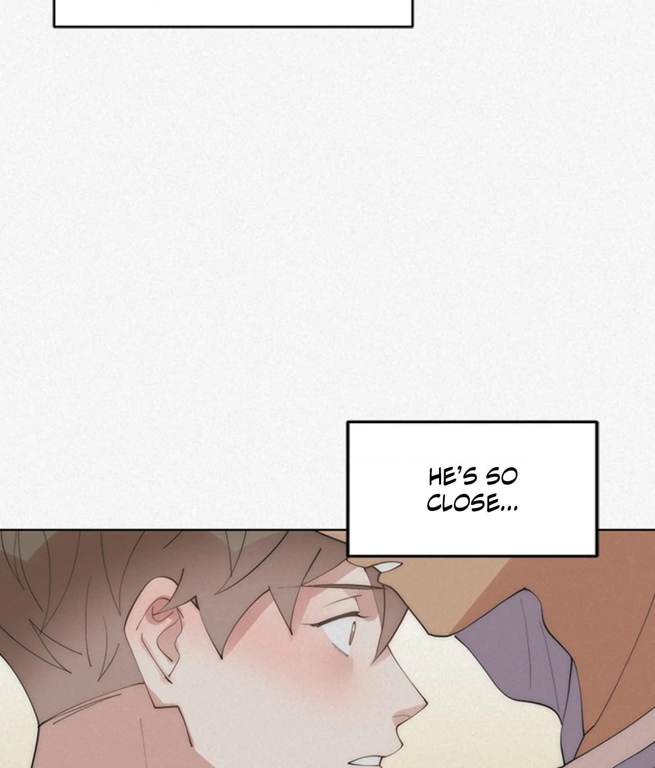 Please Feed Me, Sunbae [Official] - Episode 27 manhwa