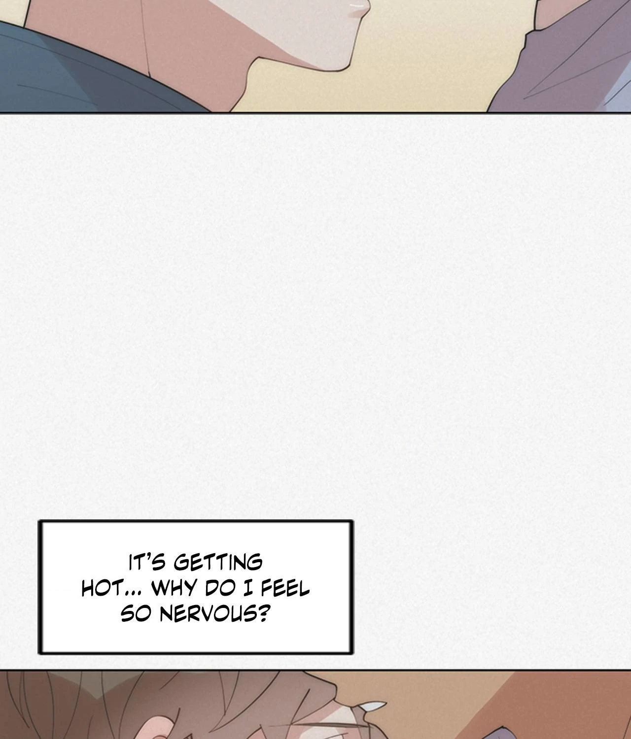 Please Feed Me, Sunbae [Official] - Episode 27 manhwa