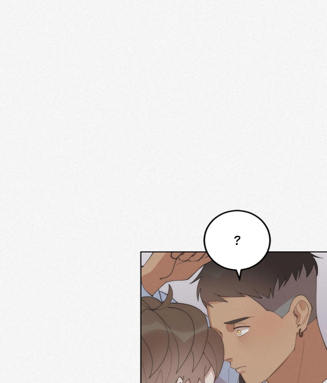 Please Feed Me, Sunbae [Official] - Episode 27 manhwa