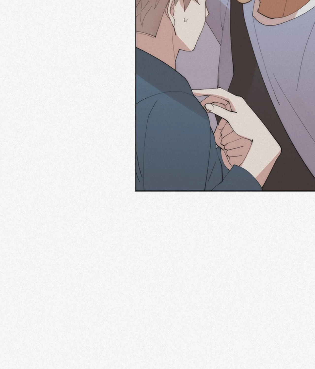Please Feed Me, Sunbae [Official] - Episode 27 manhwa