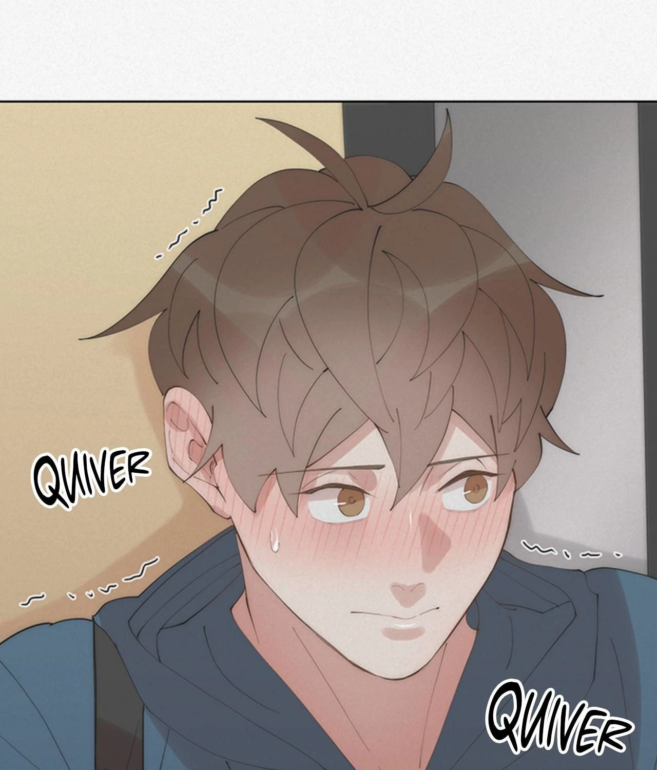 Please Feed Me, Sunbae [Official] - Episode 27 manhwa