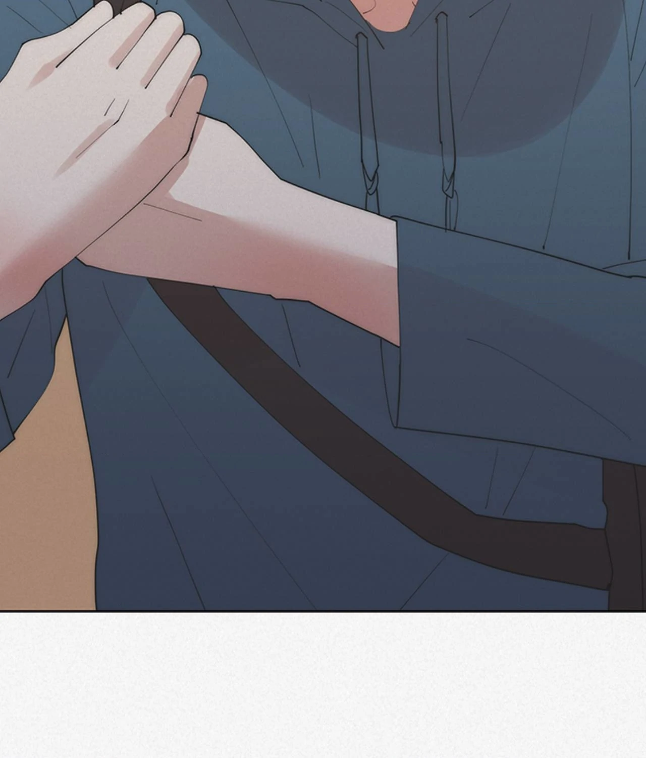 Please Feed Me, Sunbae [Official] - Episode 27 manhwa