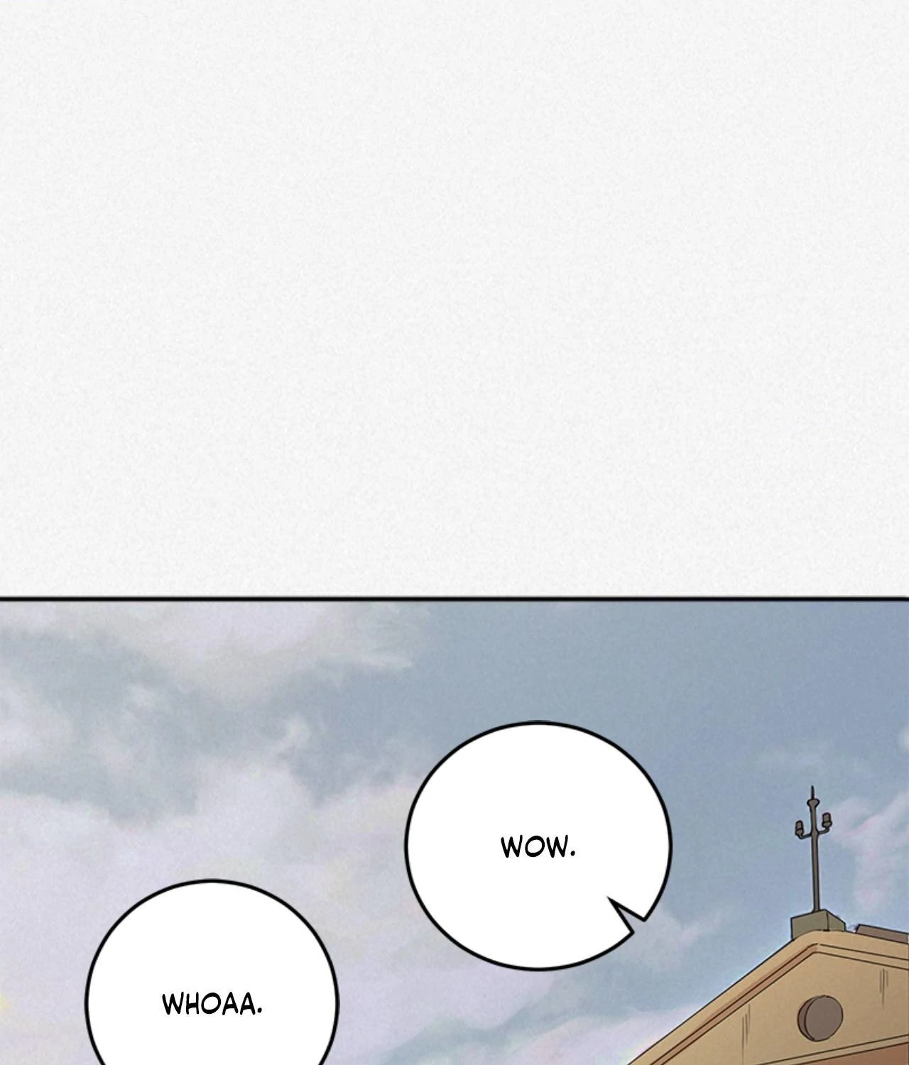Please Feed Me, Sunbae [Official] - Episode 27 manhwa