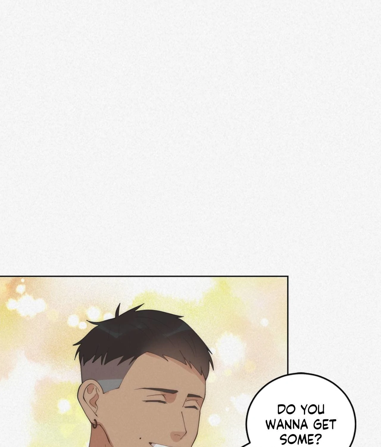 Please Feed Me, Sunbae [Official] - Episode 27 manhwa