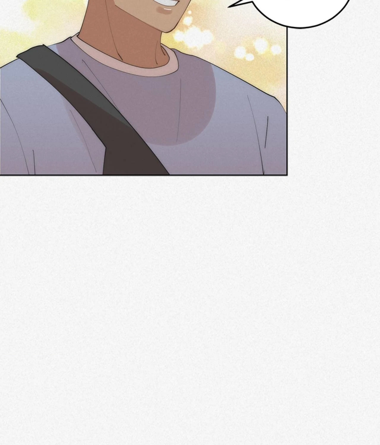 Please Feed Me, Sunbae [Official] - Episode 27 manhwa