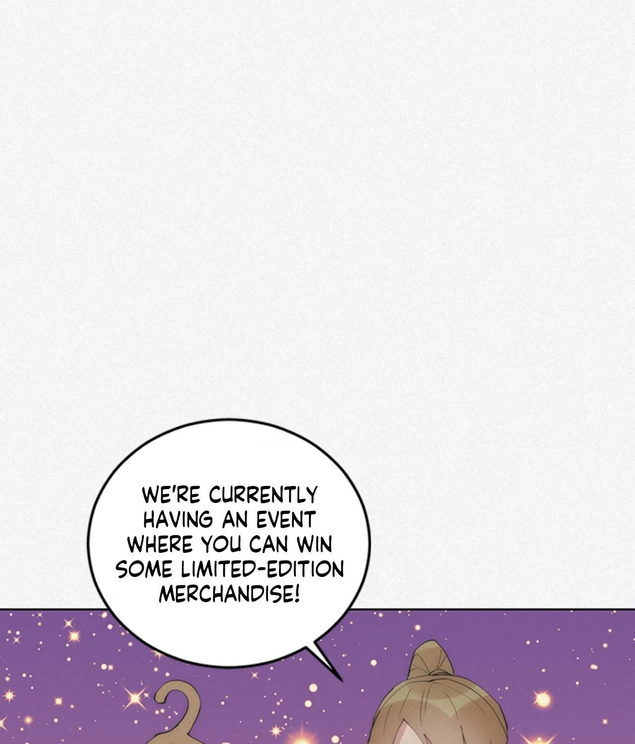 Please Feed Me, Sunbae [Official] - Episode 27 manhwa