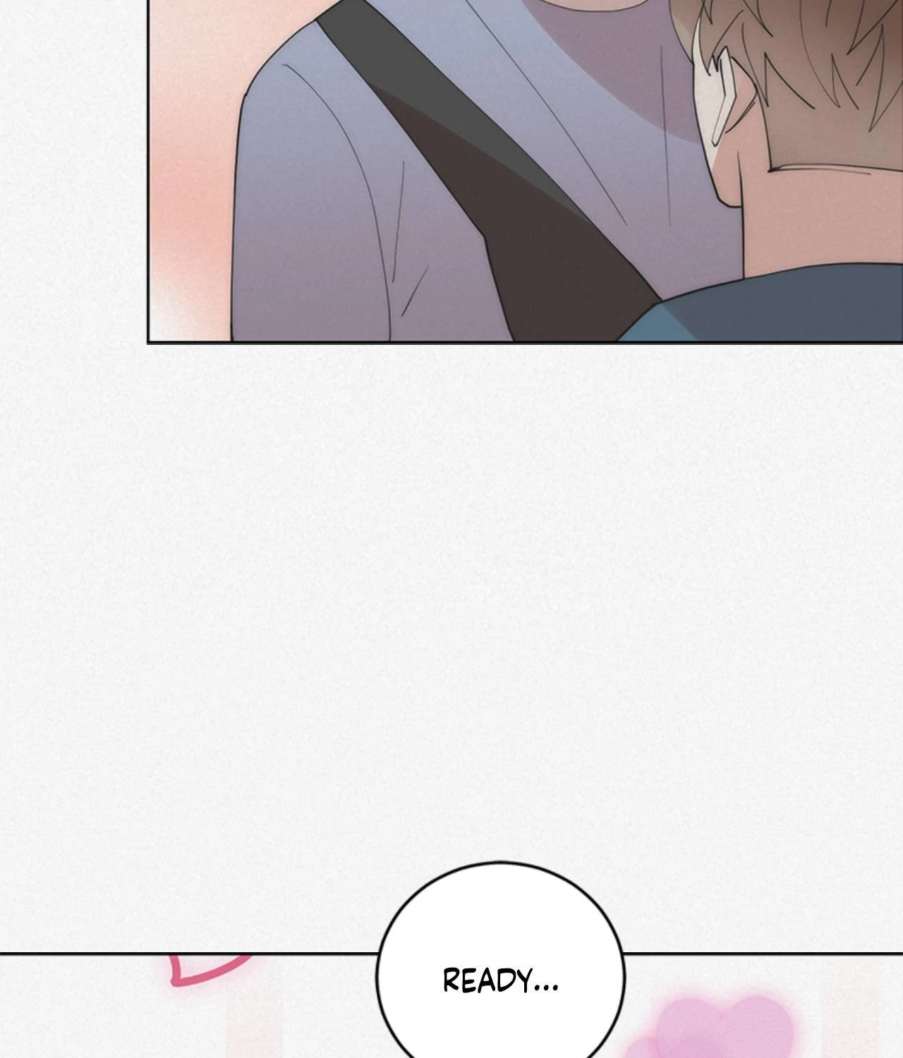 Please Feed Me, Sunbae [Official] - Episode 27 manhwa