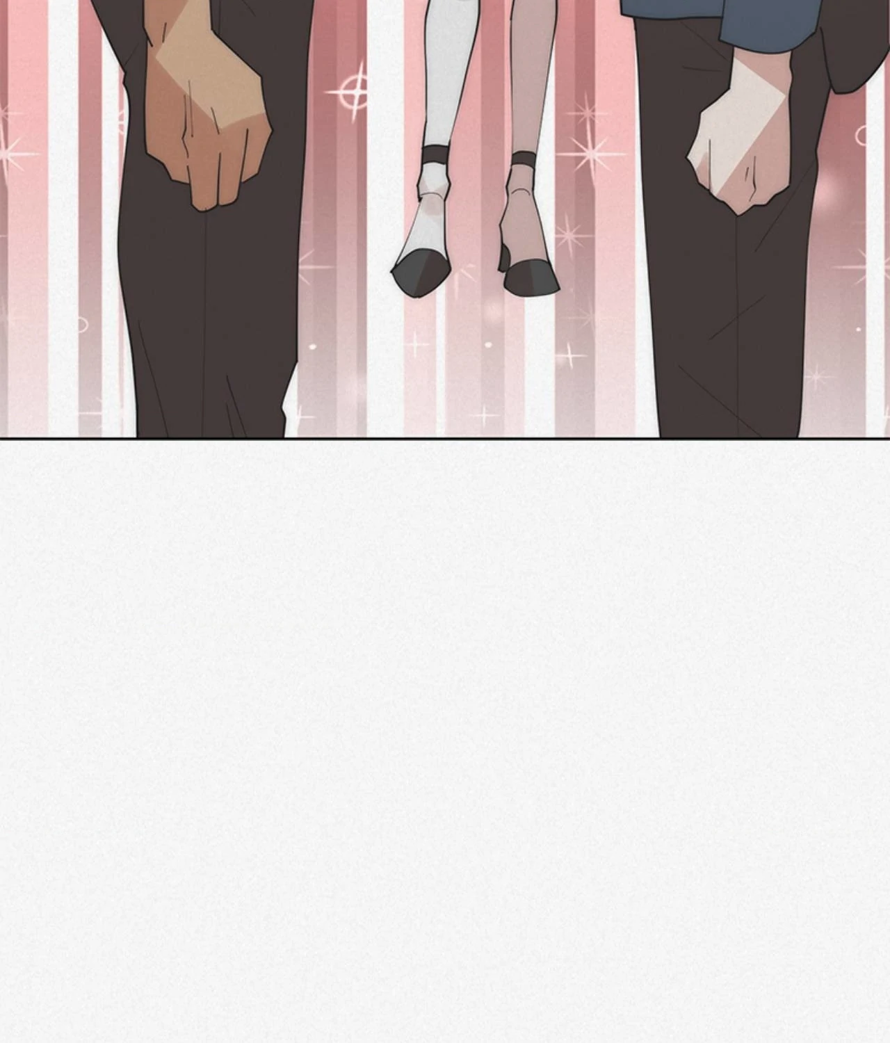 Please Feed Me, Sunbae [Official] - Episode 27 manhwa