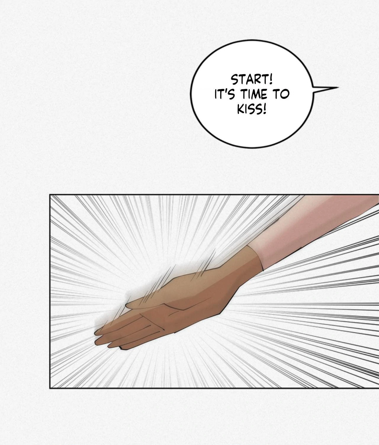 Please Feed Me, Sunbae [Official] - Episode 27 manhwa