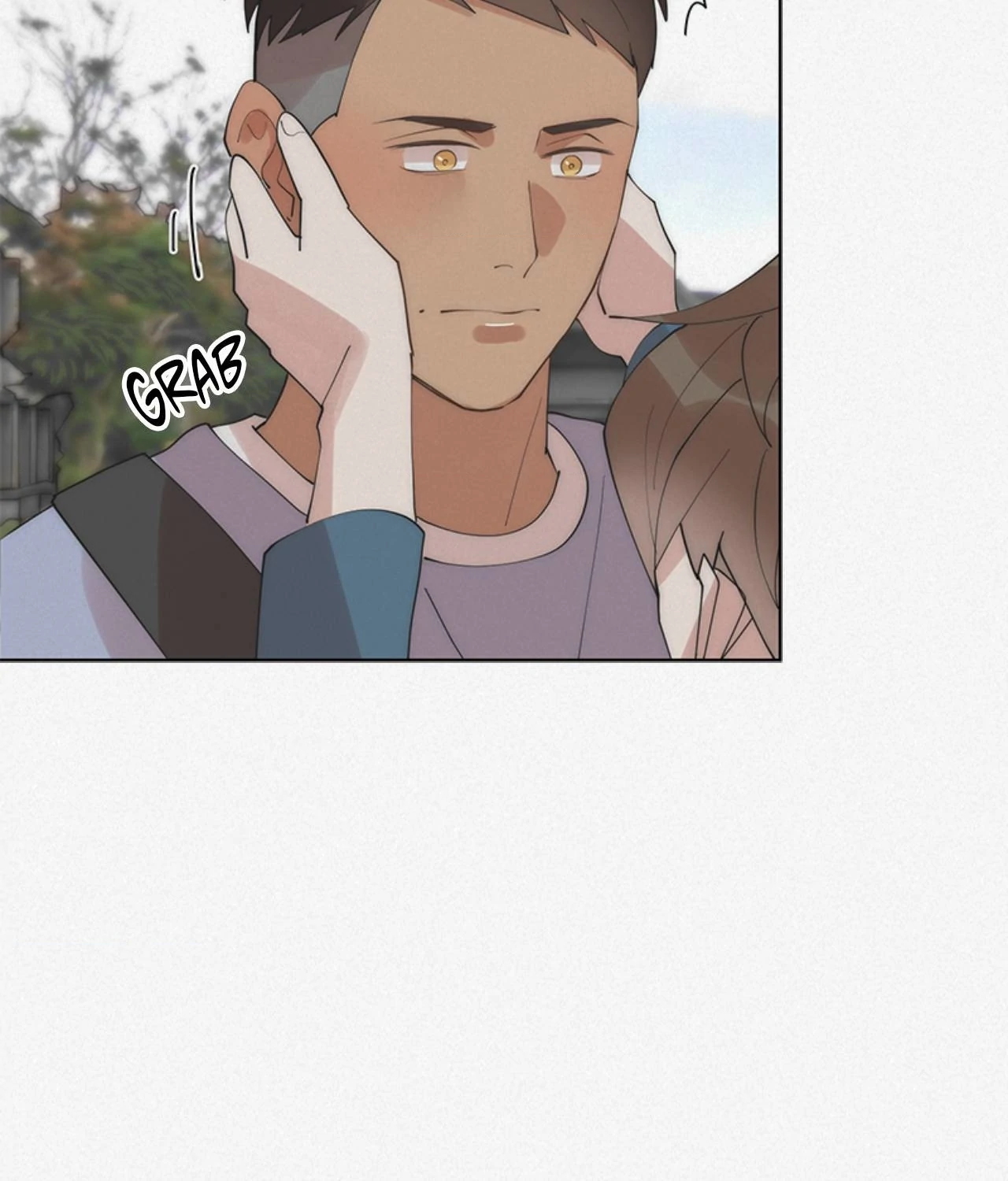 Please Feed Me, Sunbae [Official] - Episode 27 manhwa