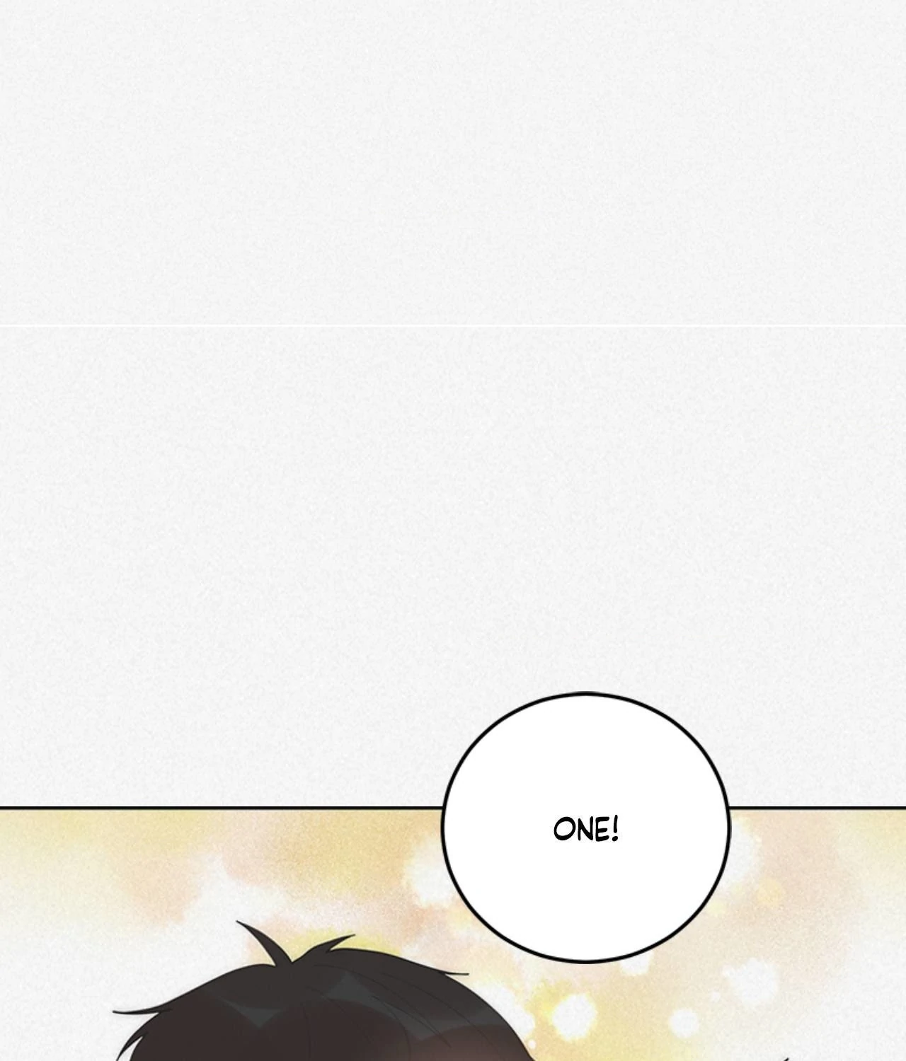 Please Feed Me, Sunbae [Official] - Episode 27 manhwa