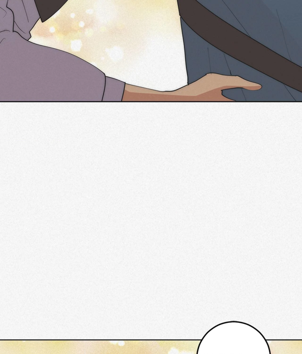 Please Feed Me, Sunbae [Official] - Episode 27 manhwa