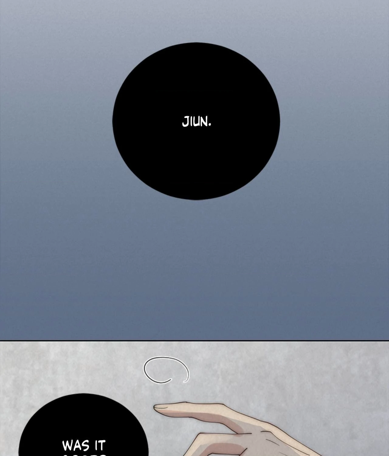 Please Feed Me, Sunbae [Official] - Episode 27 manhwa