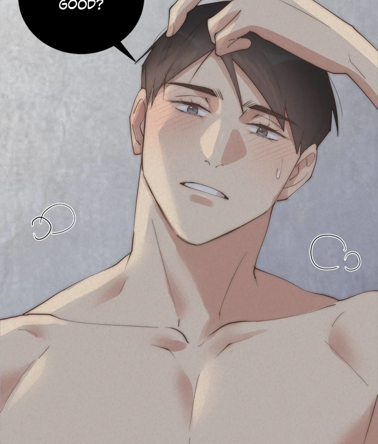 Please Feed Me, Sunbae [Official] - Episode 27 manhwa