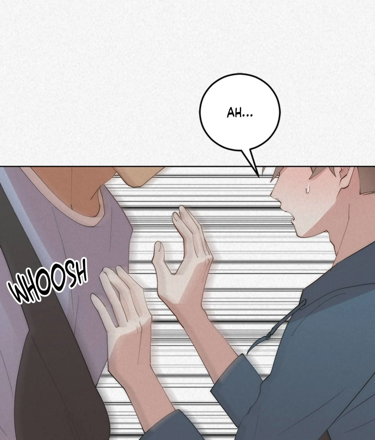 Please Feed Me, Sunbae [Official] - Episode 27 manhwa