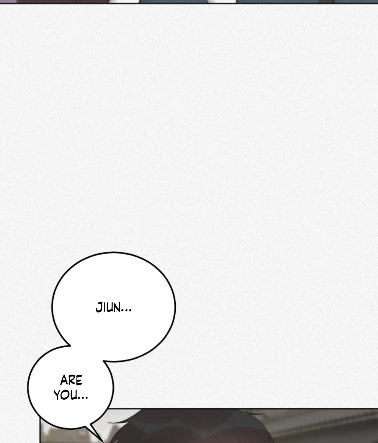 Please Feed Me, Sunbae [Official] - Episode 27 manhwa
