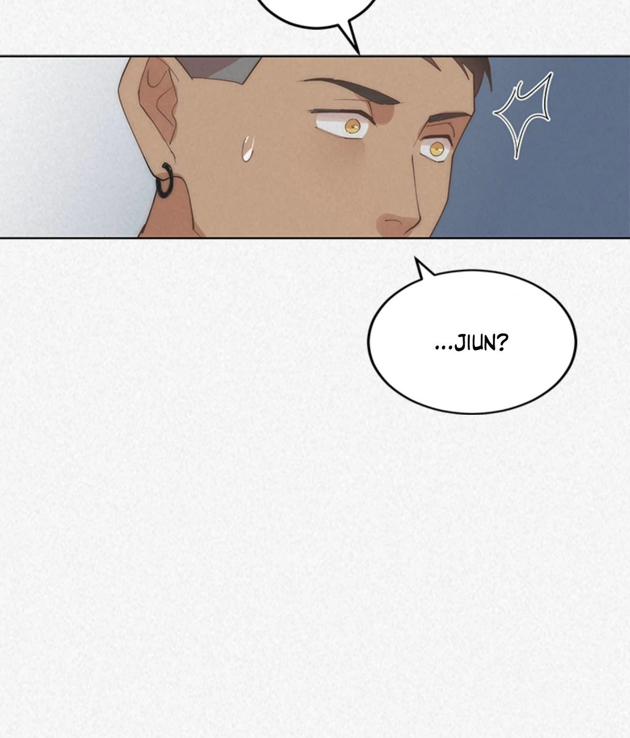 Please Feed Me, Sunbae [Official] - Episode 27 manhwa