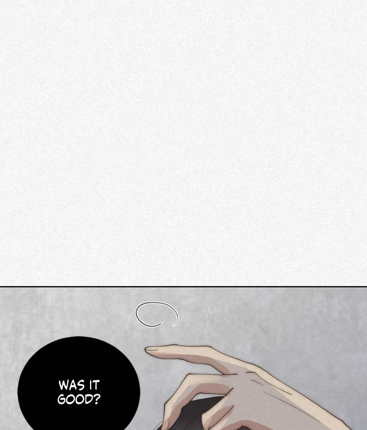 Please Feed Me, Sunbae [Official] - Episode 28 manhwa