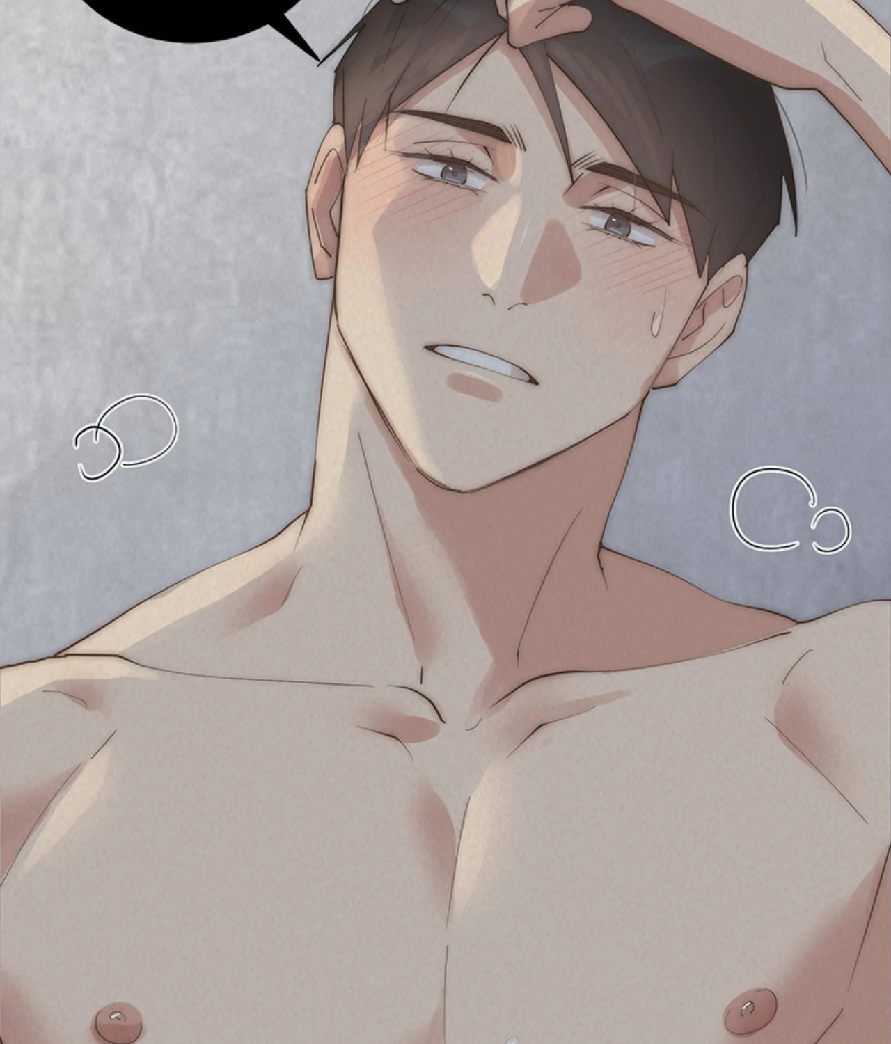 Please Feed Me, Sunbae [Official] - Episode 28 manhwa