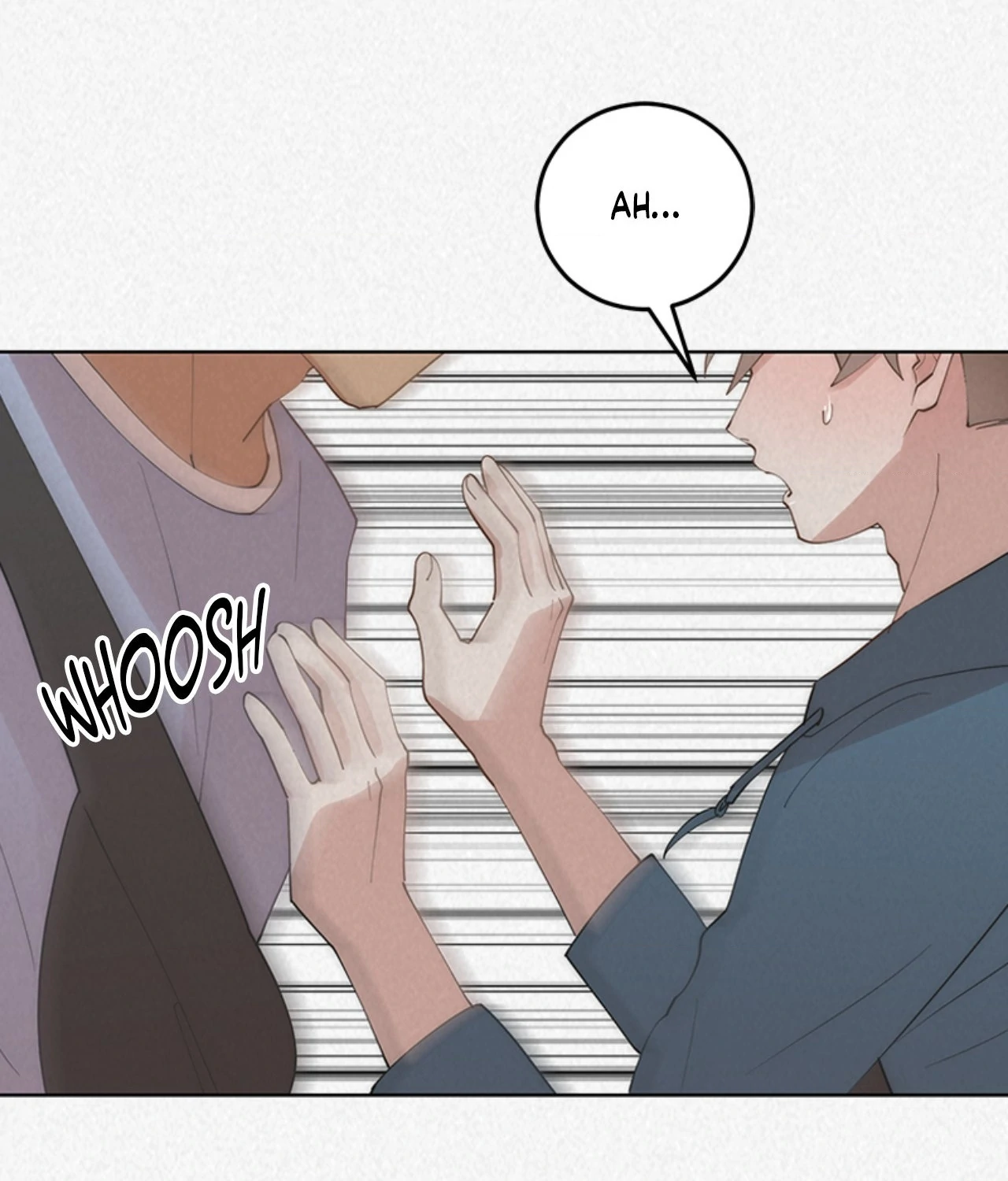 Please Feed Me, Sunbae [Official] - Episode 28 manhwa