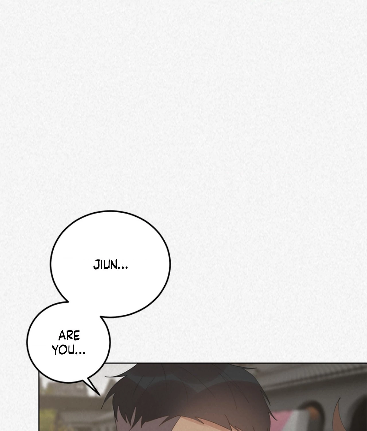 Please Feed Me, Sunbae [Official] - Episode 28 manhwa