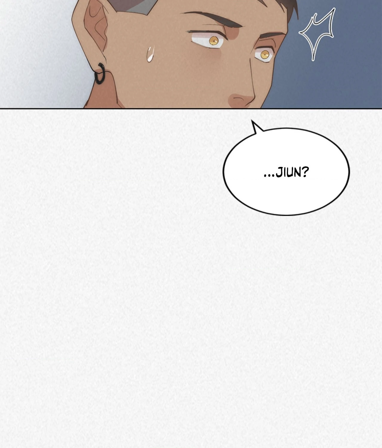 Please Feed Me, Sunbae [Official] - Episode 28 manhwa