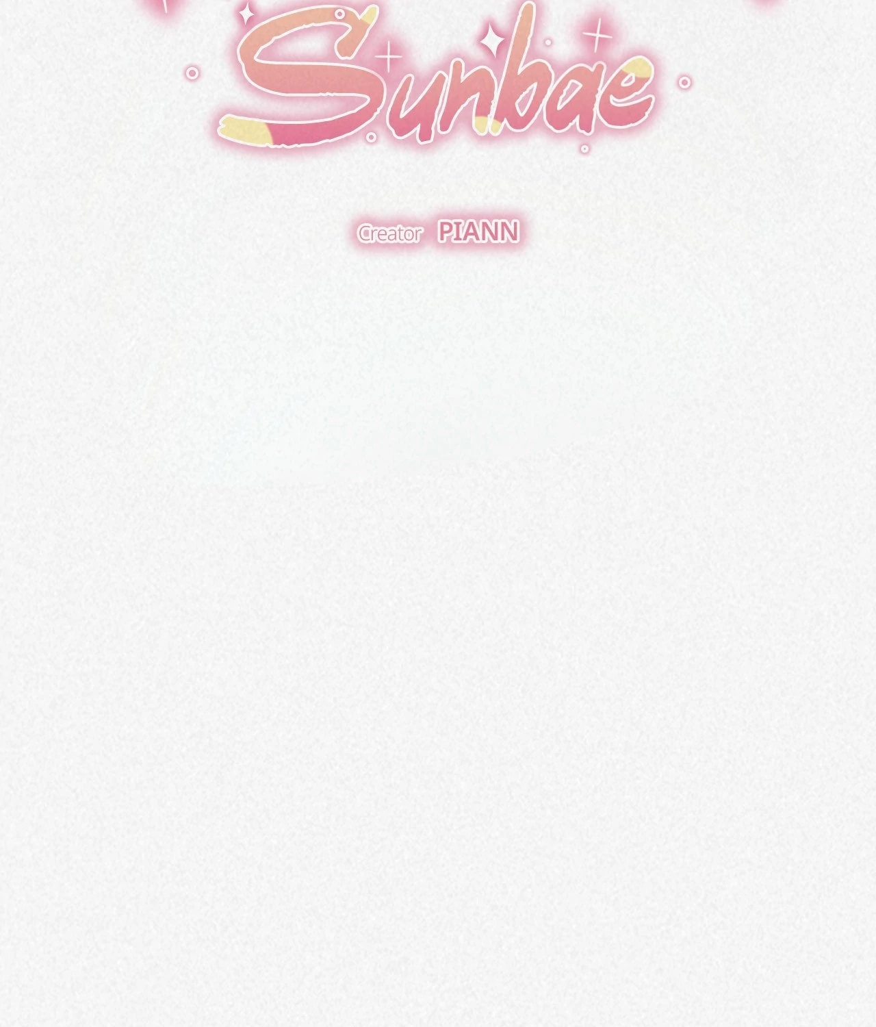 Please Feed Me, Sunbae [Official] - Episode 28 manhwa