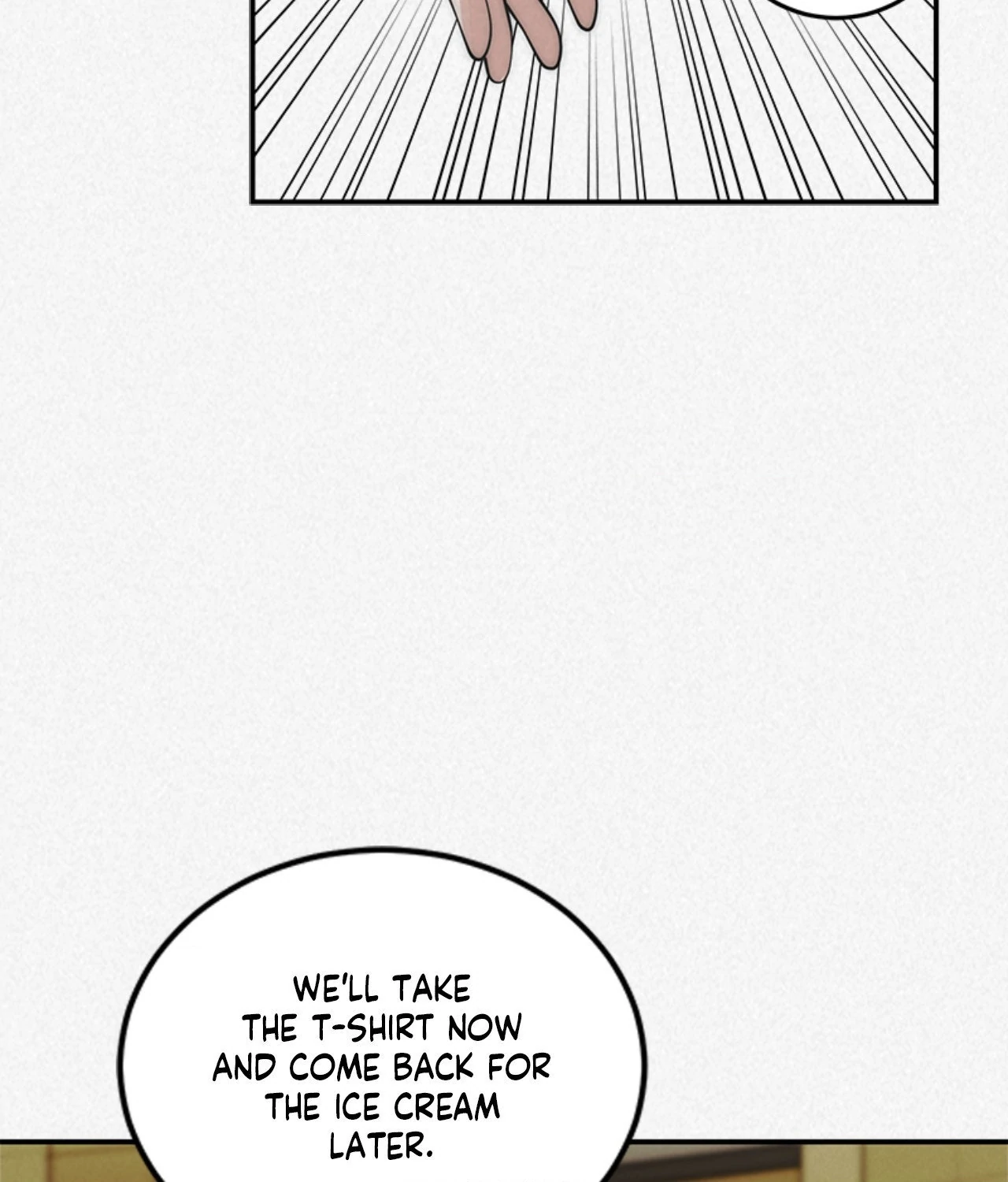 Please Feed Me, Sunbae [Official] - Episode 28 manhwa