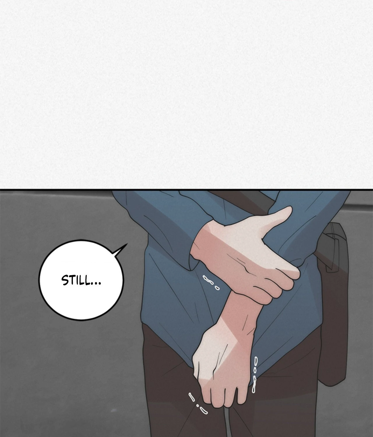 Please Feed Me, Sunbae [Official] - Episode 28 manhwa