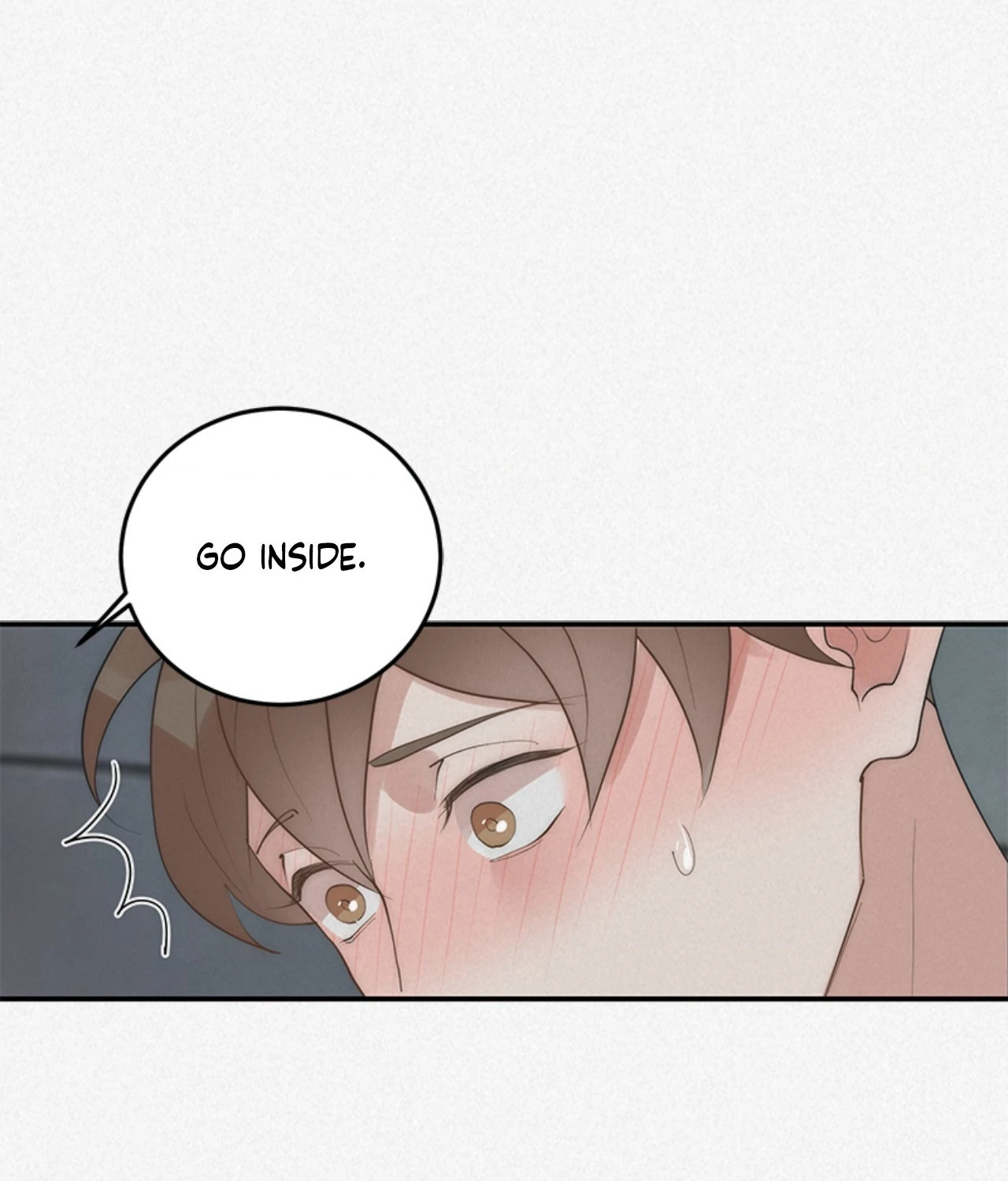 Please Feed Me, Sunbae [Official] - Episode 28 manhwa